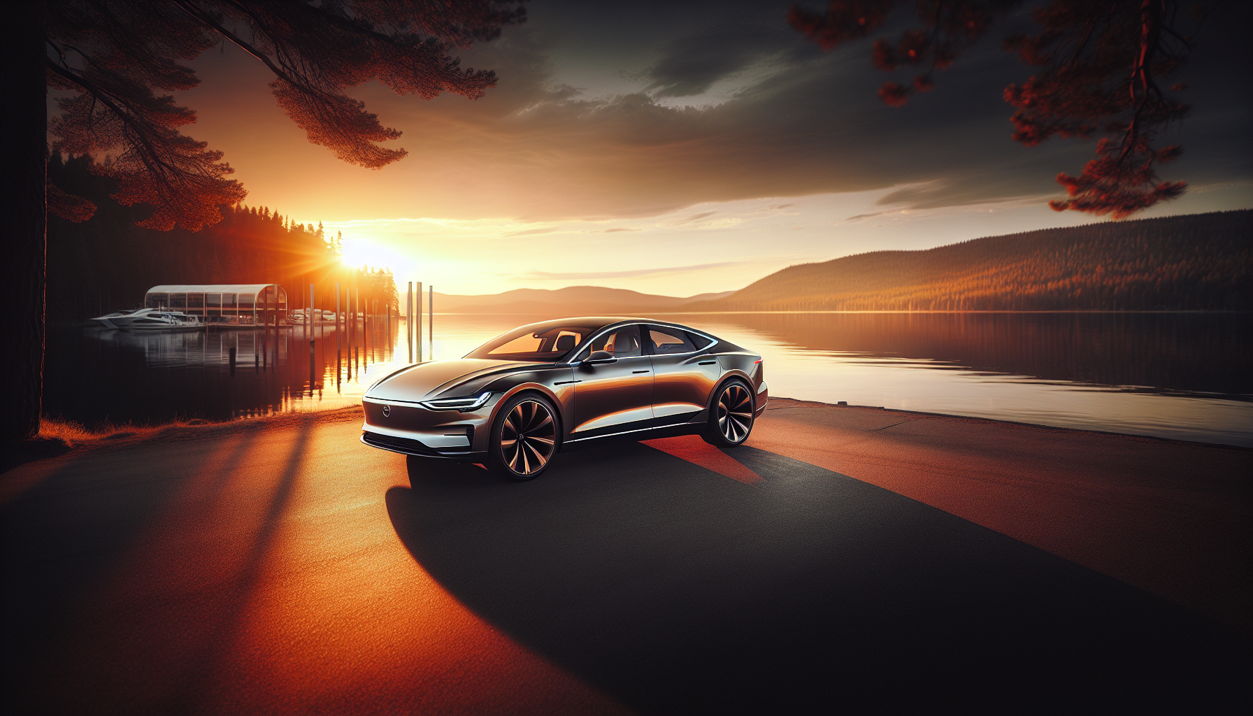 Accessorize Your Ride: A Guide to Choosing the Perfect Car Accessories