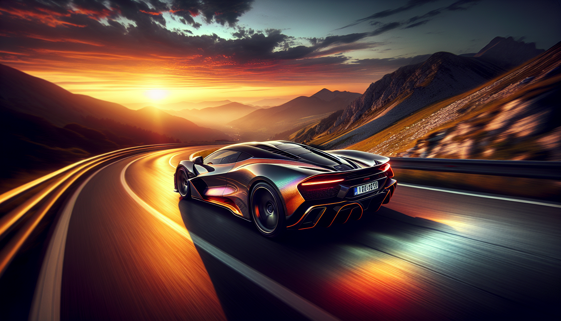 “Rev Up Your Ride: The Ultimate Guide to Performance Upgrades for Car Enthusiasts”