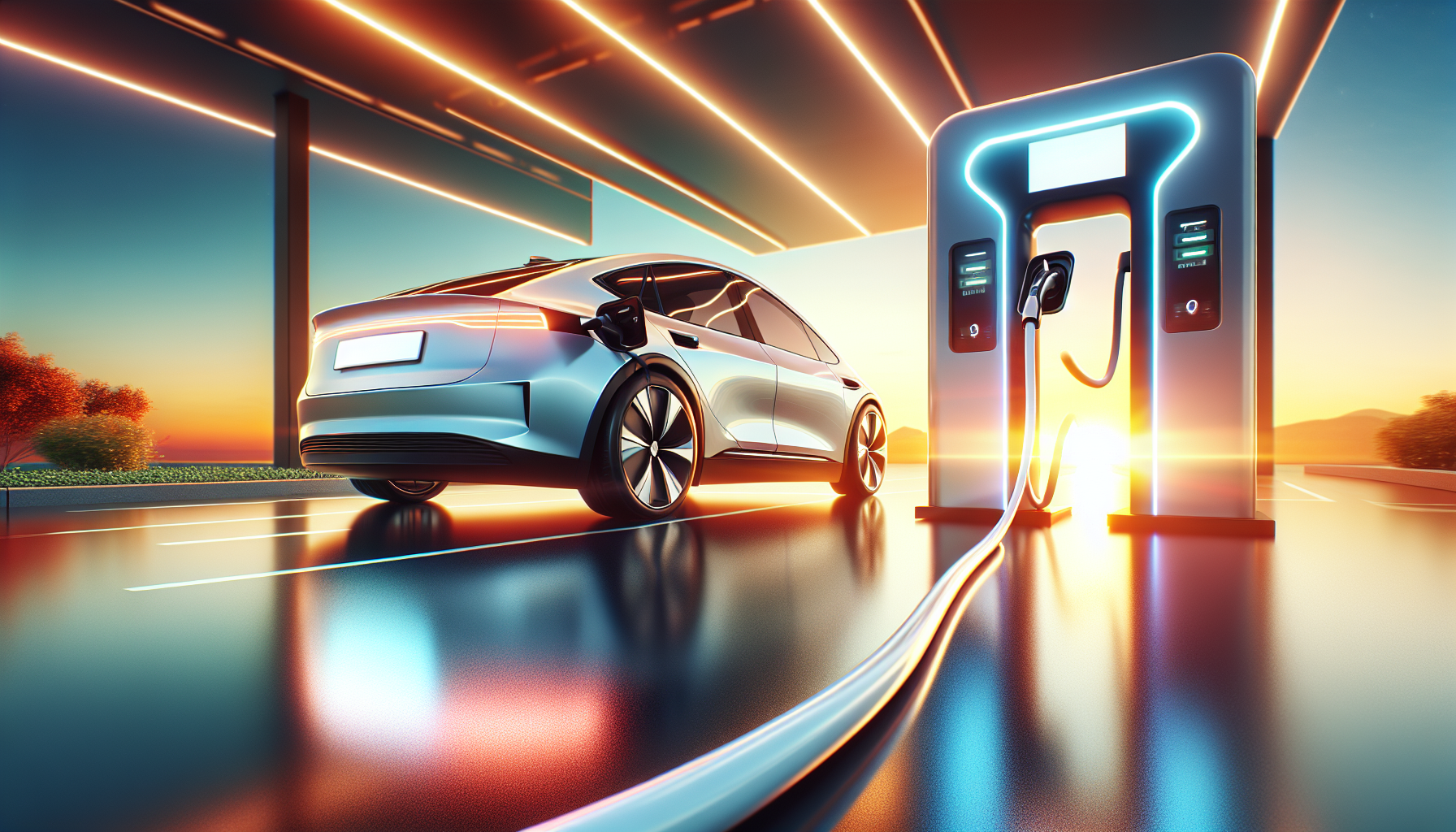 The Future of Electric Vehicles: Key Insights for Aspiring Buyers