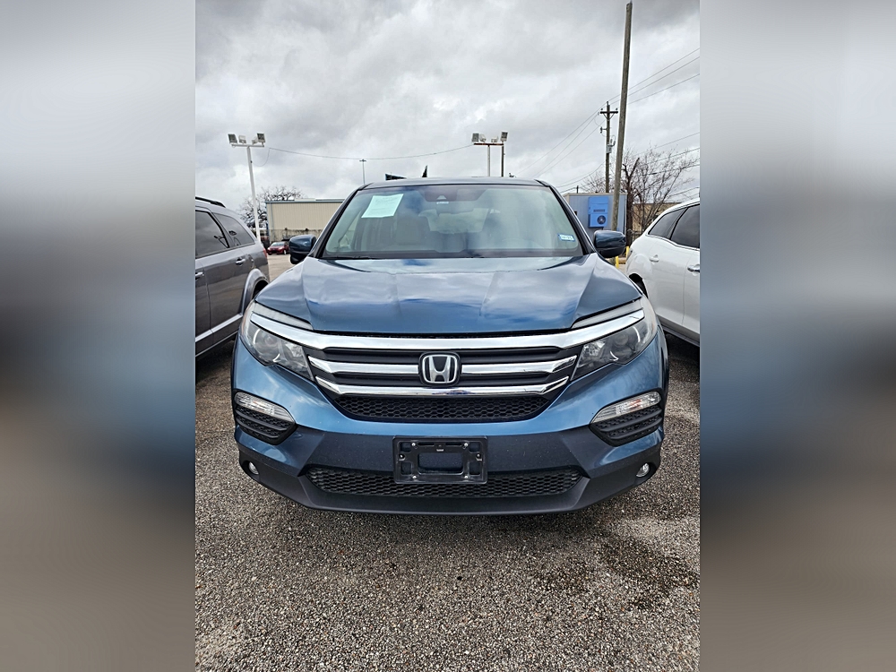 🚗 Quick Compare: 3 Great SUVs at Auto Consult Us, Houston