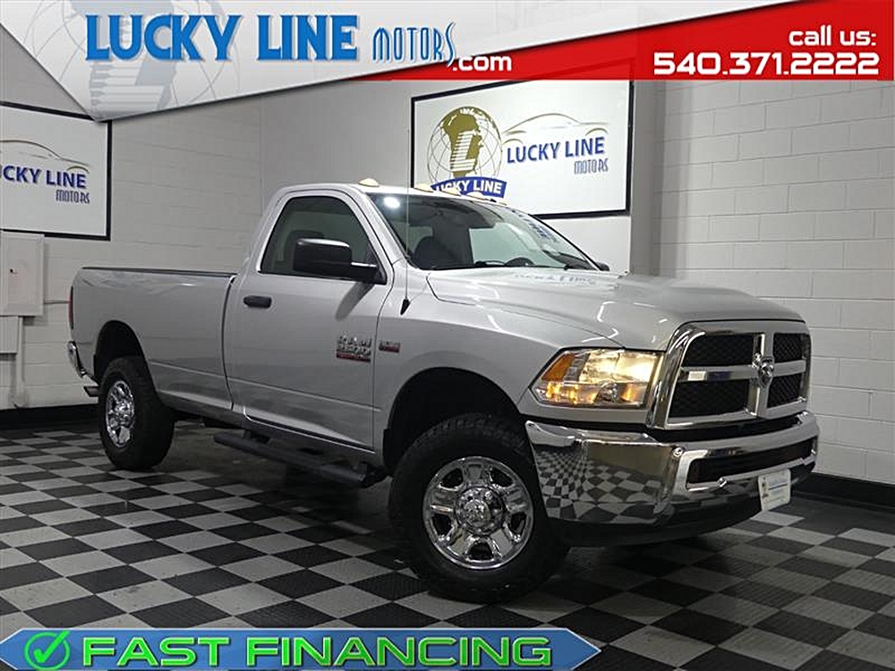 Best Value Showdown: 3 Top Picks between $26,990 – $20,990 at LUCKY LINE MOTORS, FREDERICKSBURG
