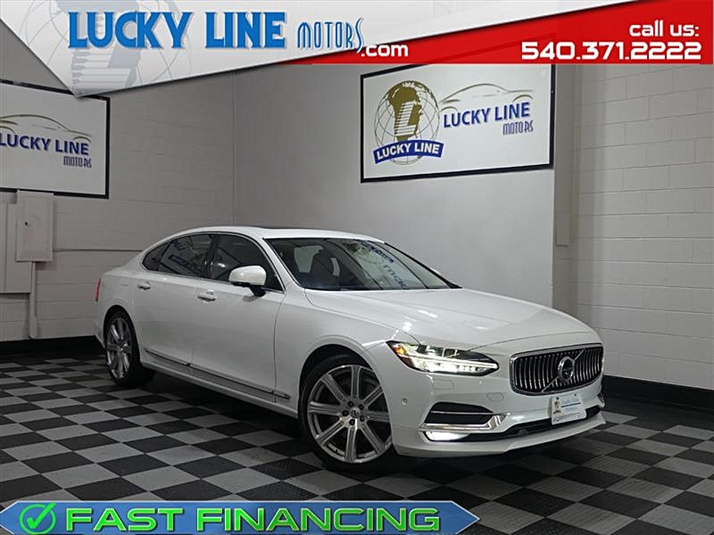 Best Value Showdown: 3 Top Picks Between $18990 – $18499 at LUCKY LINE MOTORS, FREDERICKSBURG