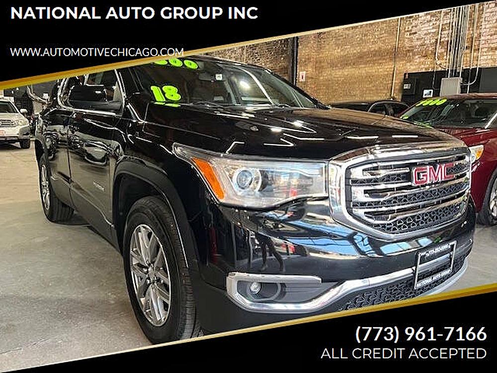 🎉 Top 10 Reasons One of These GMCs Should Be Your Next Ride!