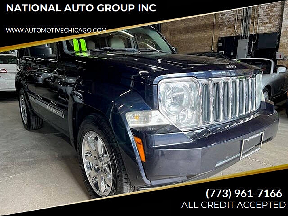 🚙 The SUV Showdown: 3 Top Picks Compared at AUTOTECX COLLISION, CHICAGO