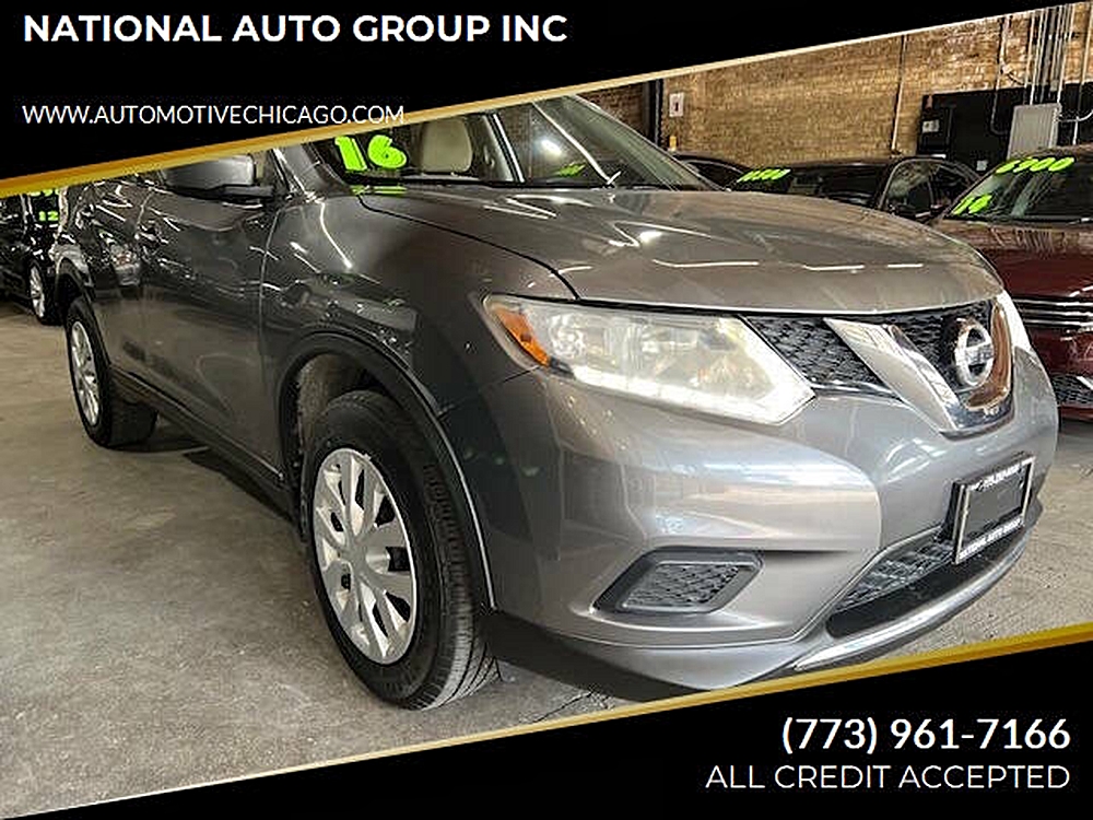 🎉 Top 10 Reasons One of These Nissans Should Be Your Next Ride!