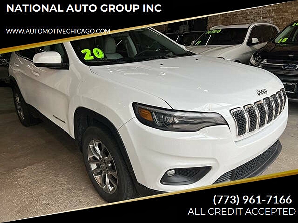 🏆 The Showroom Verdict: Picking Your Perfect Jeep at AUTOTECX COLLISION