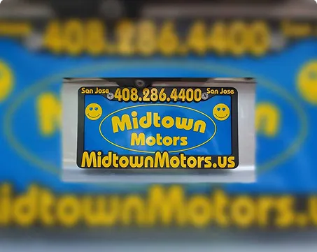 Midtown Motors