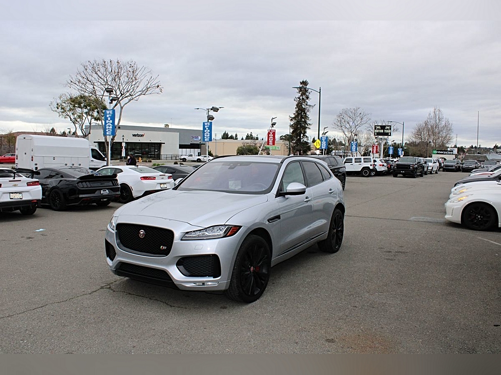 ⭐ SUV Deep Dive: Which One Belongs in Your Driveway?