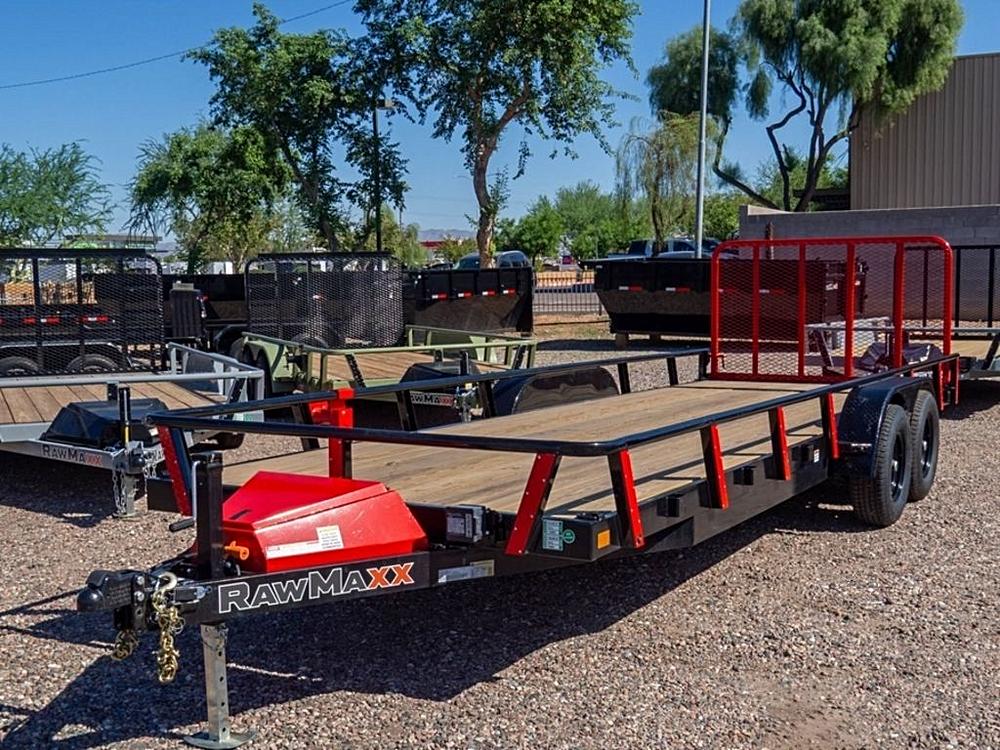 Best Value Showdown: 3 Top Trailers between $6179 – $6857 at DIVERSIFIED TRUCK & EQUIPMENT SALES, MESA