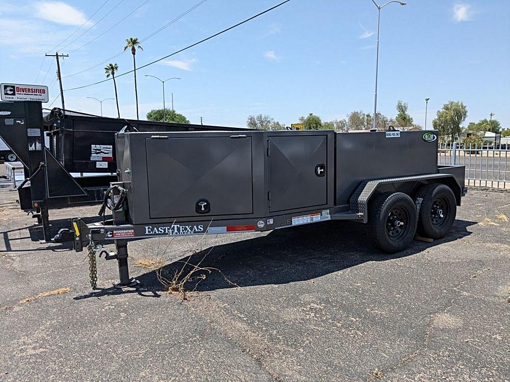 🚛 3 Ways to Haul Smarter: The EAST TEXAS FT600AAA, LS1 77X12, and SA 83×14 Trailer Showdown!