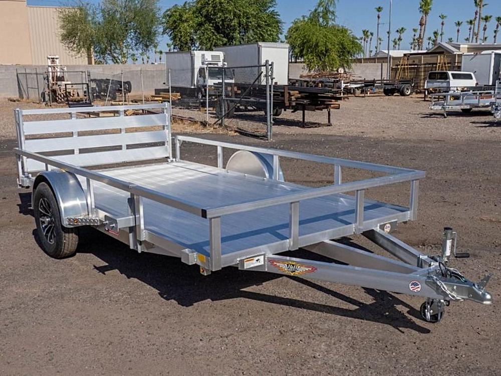 Best Value Showdown: 3 Top Trailers between $4995 – $4994 at DIVERSIFIED TRUCK & EQUIPMENT SALES, MESA
