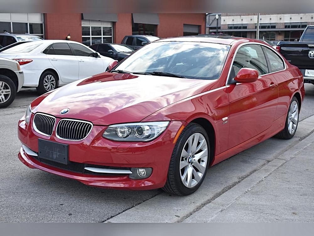 🏆 The Showroom Verdict: Picking Your Perfect BMW at Xtreme Autos Mall