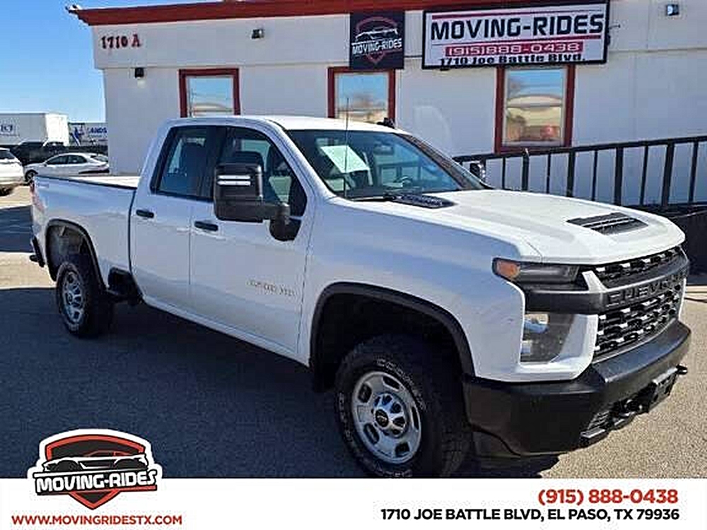 🚗 3 Ways to Drive Better: The Chevrolet Silverado 2500HD, Silverado 1500, and Silverado 1500 Showdown!