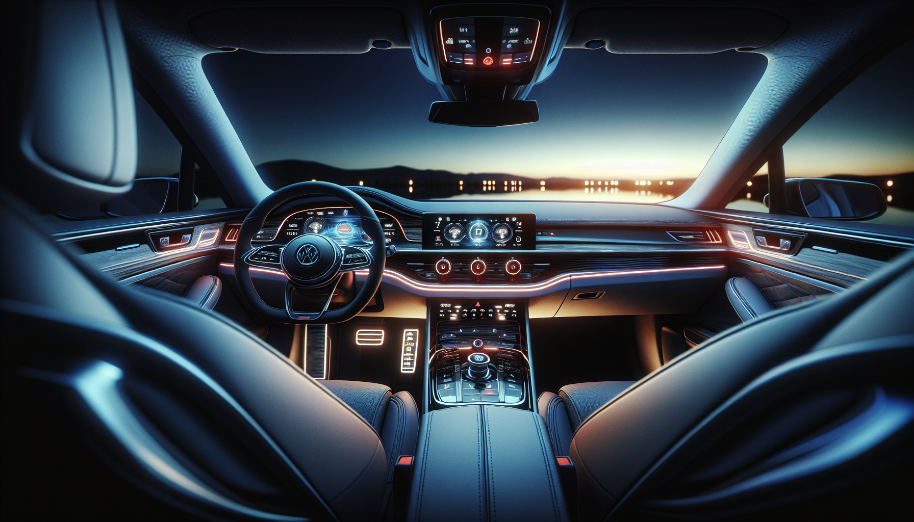 Drive Safe: The Top 10 Must-Have Safety Features for Every Car Buyer