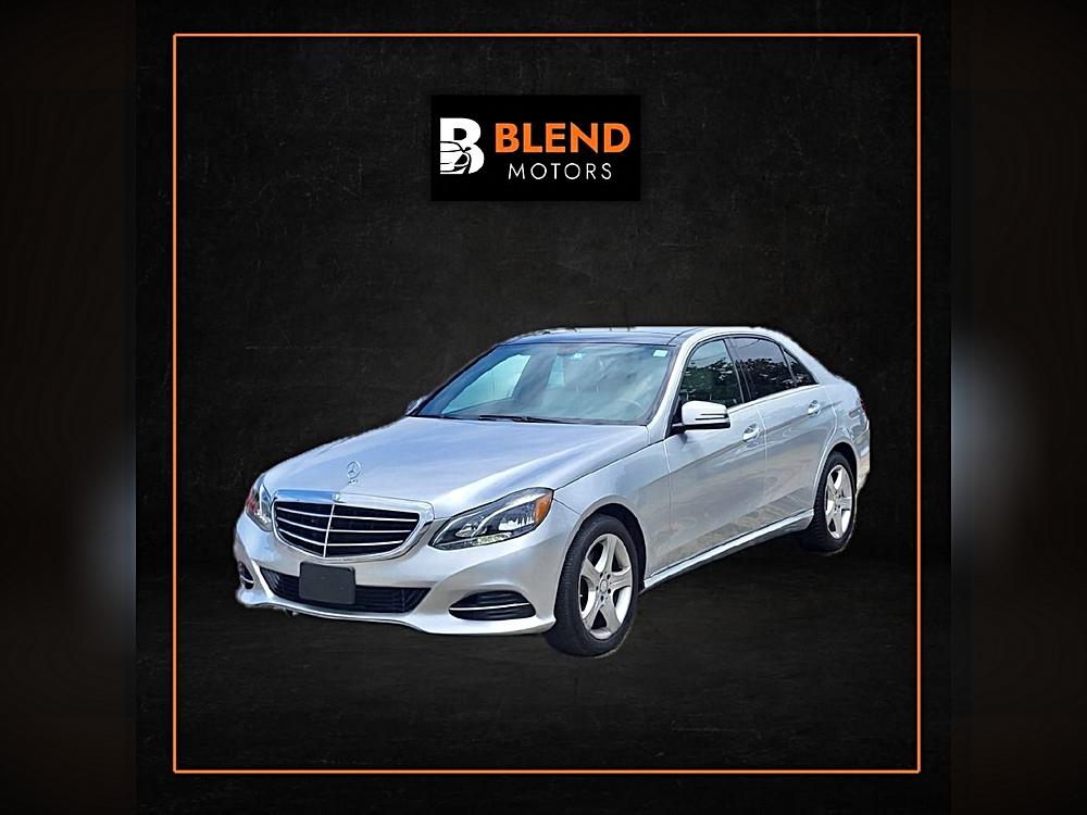 Choosing Between Elegance and Efficiency: A Comparison of the Mercedes-Benz E-Class, Honda Civic, and Mazda Mazda6 at BLEND MOTORS