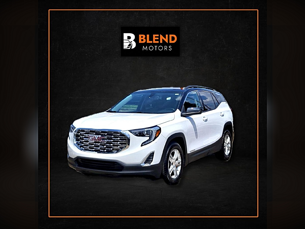 SUV Deep Dive: Which One Belongs in Your Driveway?