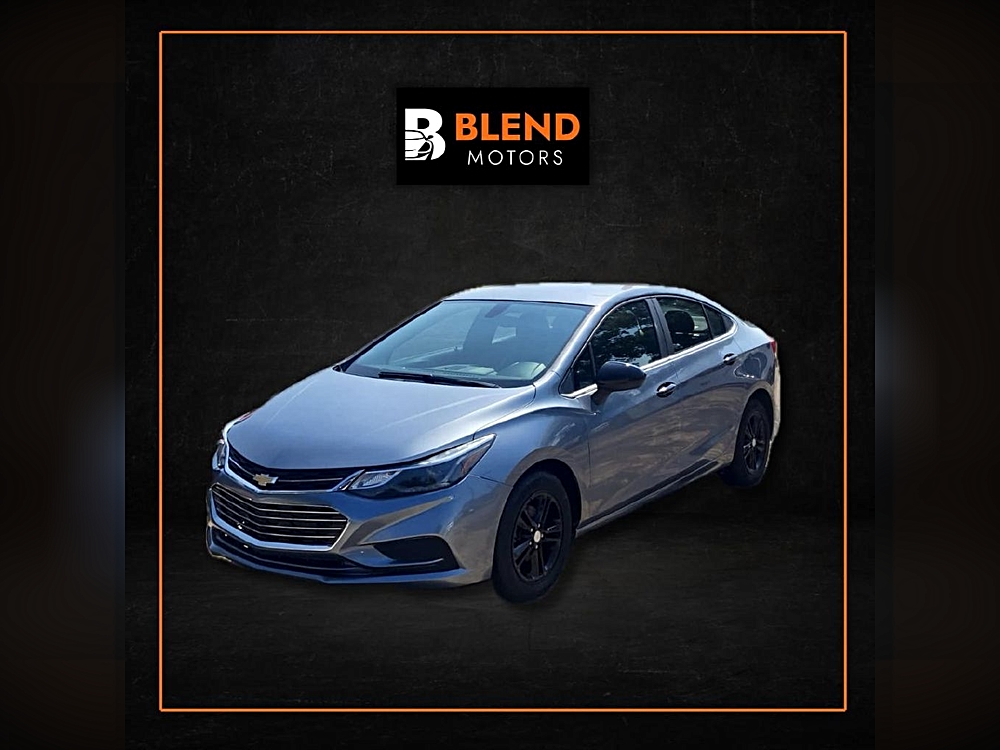 🏆 The Showroom Verdict: Picking Your Perfect CHEVROLET at BLEND MOTORS
