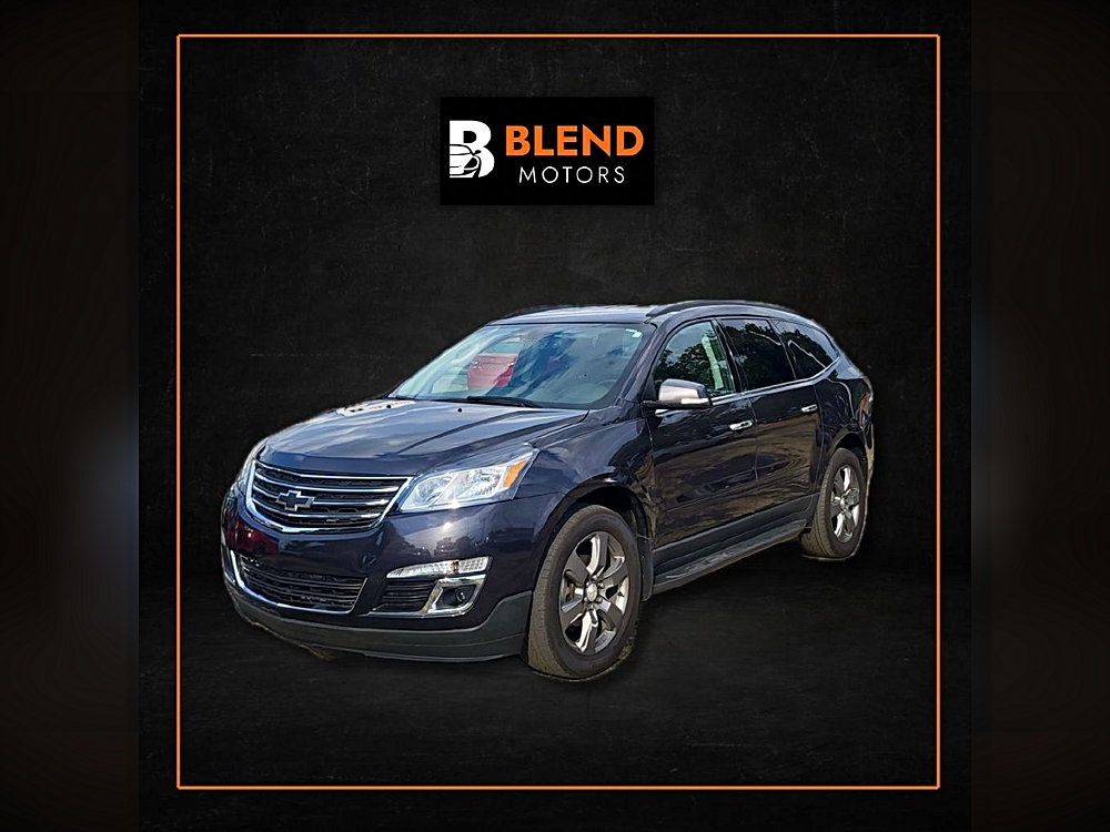 🚗 Quick Compare: 3 Great SUVs at BLEND MOTORS, Memphis