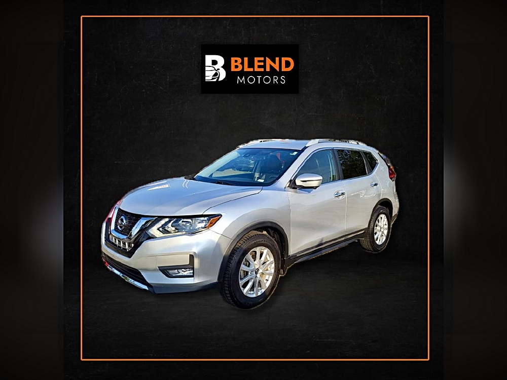 🏆 The Showroom Verdict: Picking Your Perfect NISSAN at BLEND MOTORS