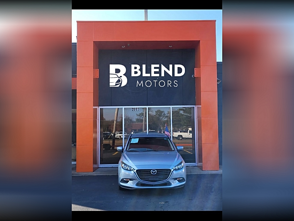 Best Value Showdown: 3 Top Picks between $8000 – $8500 at BLEND MOTORS, Memphis