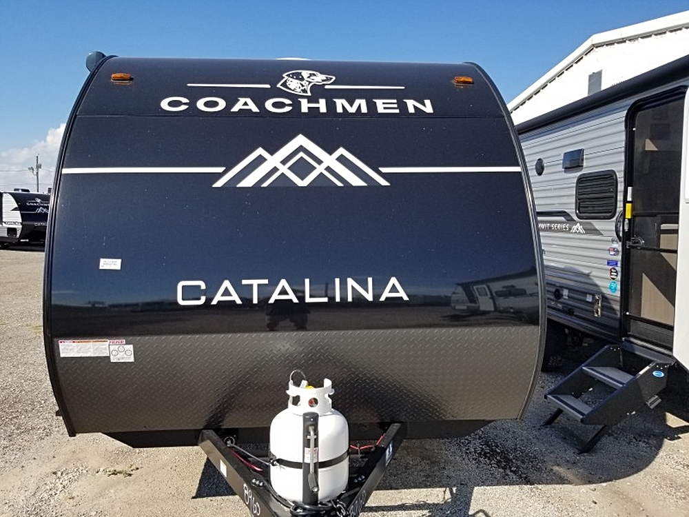 🚐 3 Ways to Adventure: The Coachmen RV Showdown at Colonia Del Rey RV Sales LLC 🚐 3 Ways to Adventure: The Coachmen RV Showdown at Colonia Del Rey RV Sales LLC