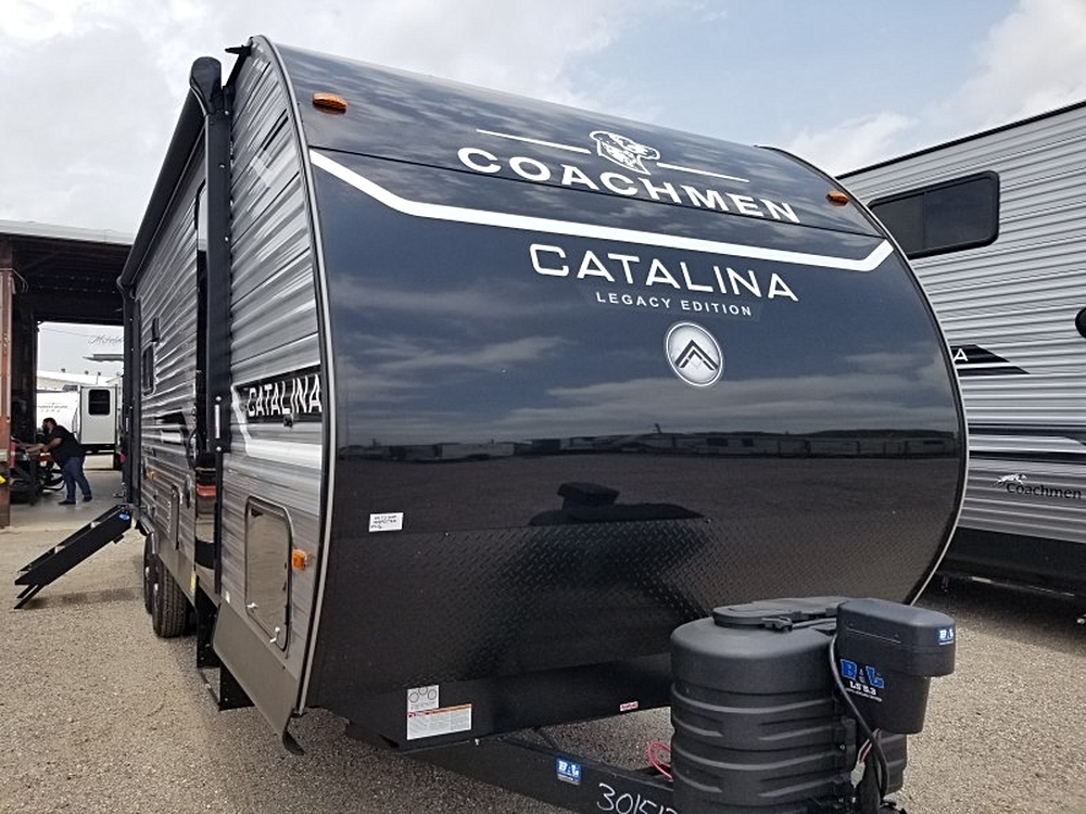 The OTHER RV & Camper Showdown: 3 Top Picks at Colonia Del Rey RV Sales LLC, Corpus Christi The OTHER RV & Camper Showdown: 3 Top Picks at Colonia Del Rey RV Sales LLC, Corpus Christi