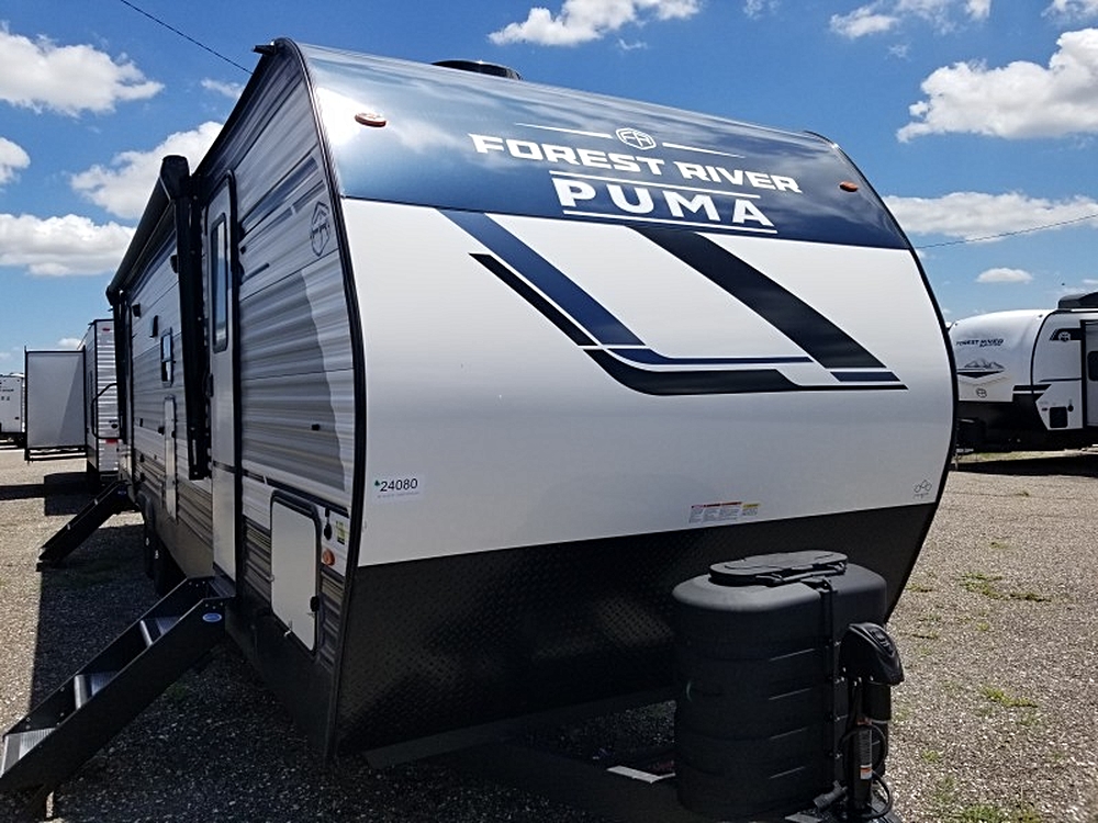 Best Value Showdown: 3 Top RV Campers between $33,969 – $36,978 at Colonia Del Rey RV Sales LLC, Corpus Christi Best Value Showdown: 3 Top RV Campers between $33,969 – $36,978 at Colonia Del Rey RV Sales LLC, Corpus Christi