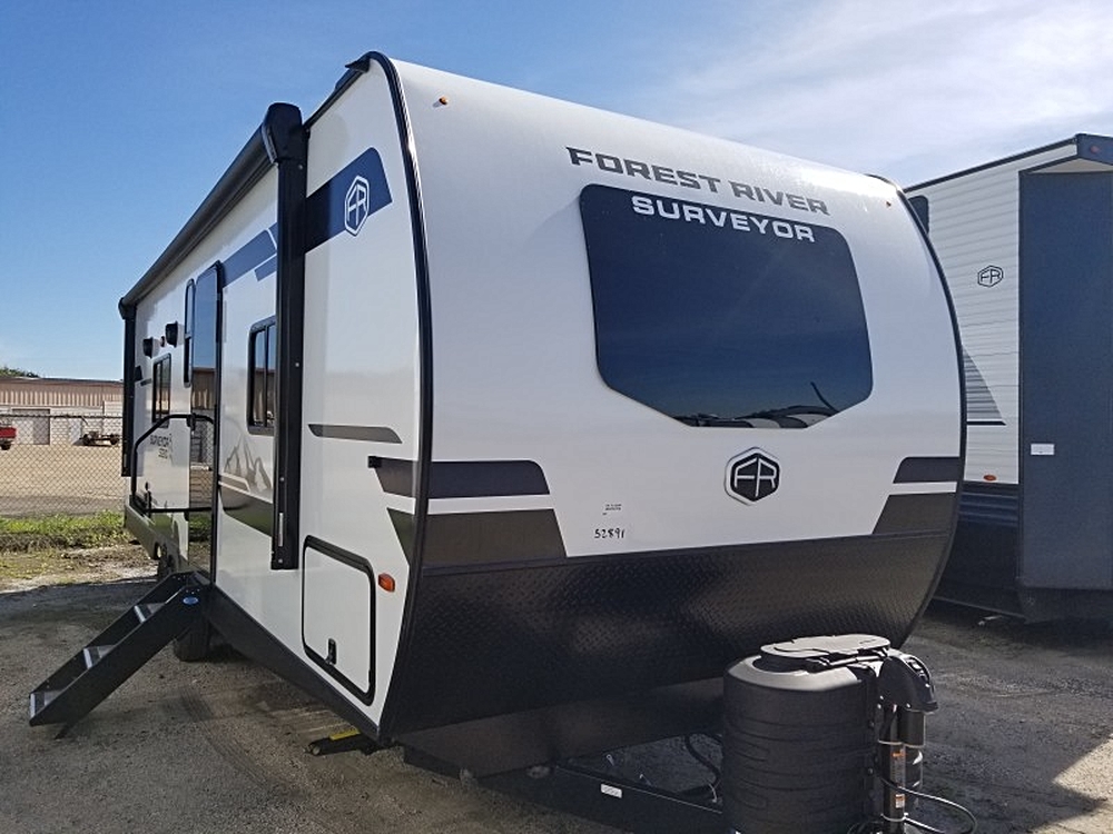🚐 The OTHER RV & Camper Showdown: 3 Top Picks at Colonia Del Rey RV Sales LLC, Corpus Christi