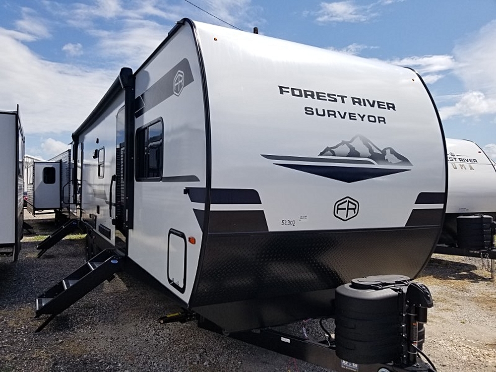 Best Value Showdown: 3 Top RV Campers between $41,109 – $41,887 at Colonia Del Rey RV Sales LLC, Corpus Christi