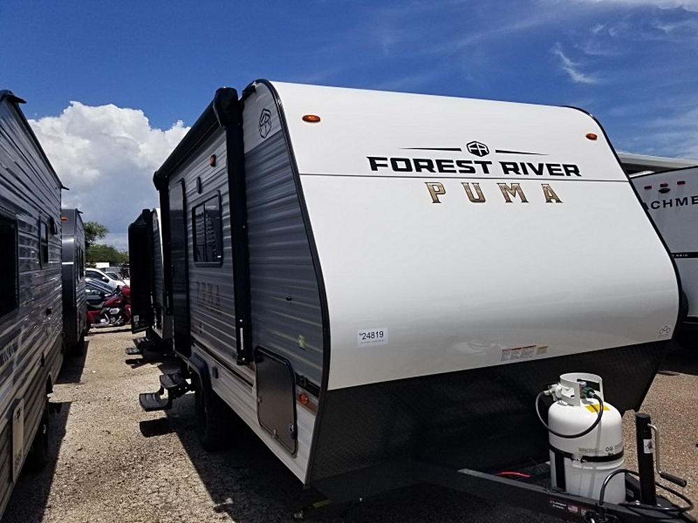 🚐 The OTHER RV & Camper Showdown: 3 Top Picks at Colonia Del Rey RV Sales LLC, Corpus Christi