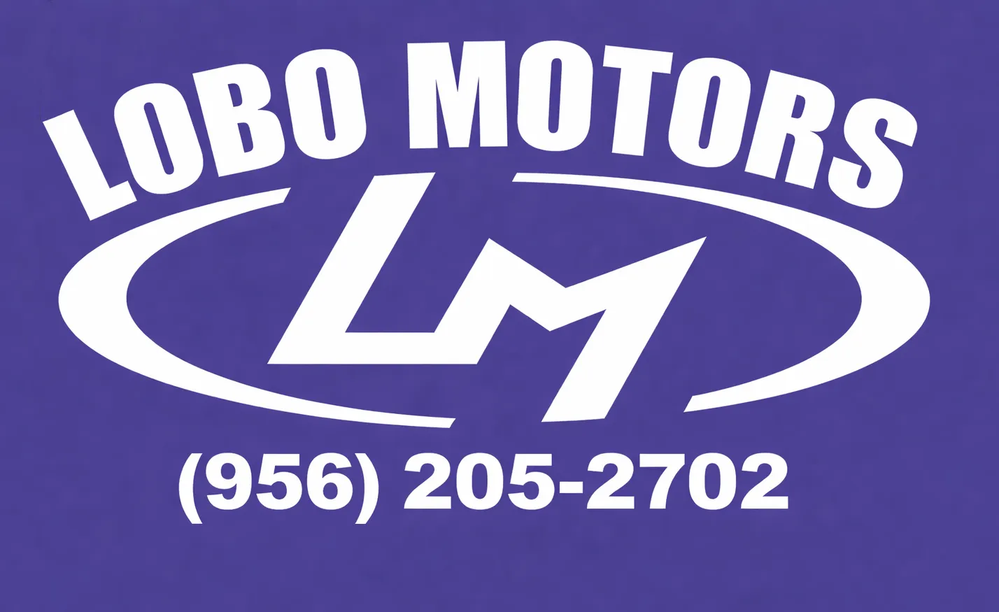 Lobo Motors