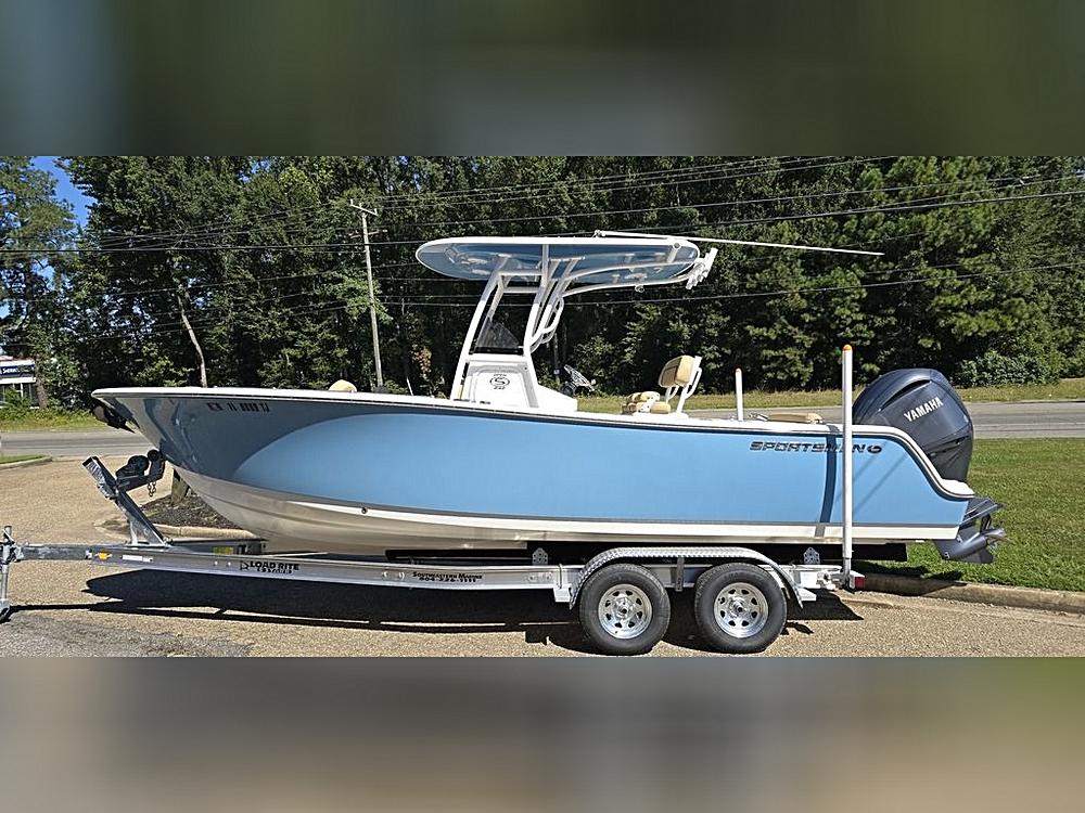 Best Value Showdown: 3 Top Power Boats Between $94,995 – $78,500 at Southeastern Marine, Richmond