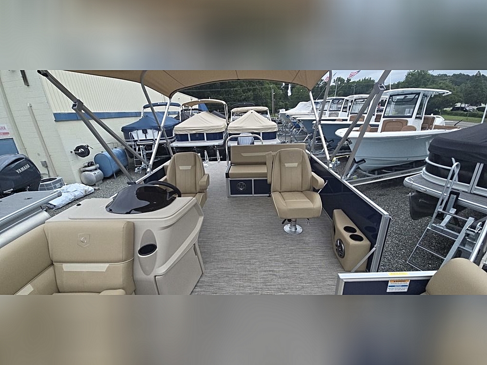 ⛵ 3 Ways to Make Waves: The Godfrey Pontoons Showdown