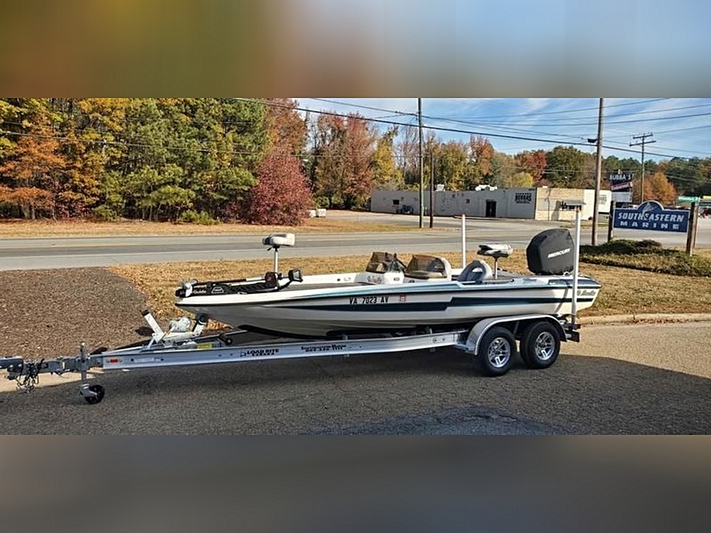 Best Value Showdown: 3 Top Power Boats between $5500 – $7250 at Southeastern Marine, Richmond