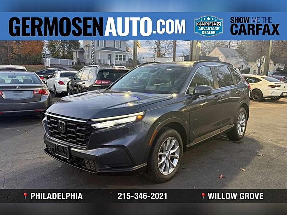 🚗 3 Ways to Drive Better: The Honda CR-V, Civic, and Civic Sedan Showdown!