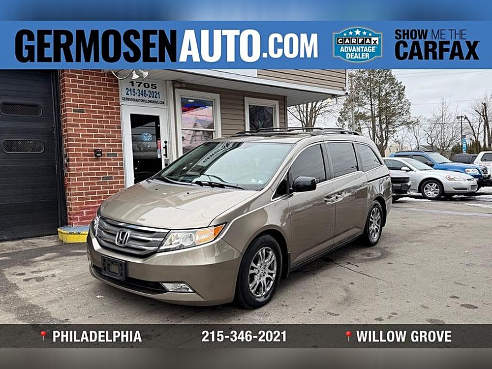 🚐 The Van Showdown: 3 Top Picks at Germosen Auto Willow Grove Inc, Willow Grove