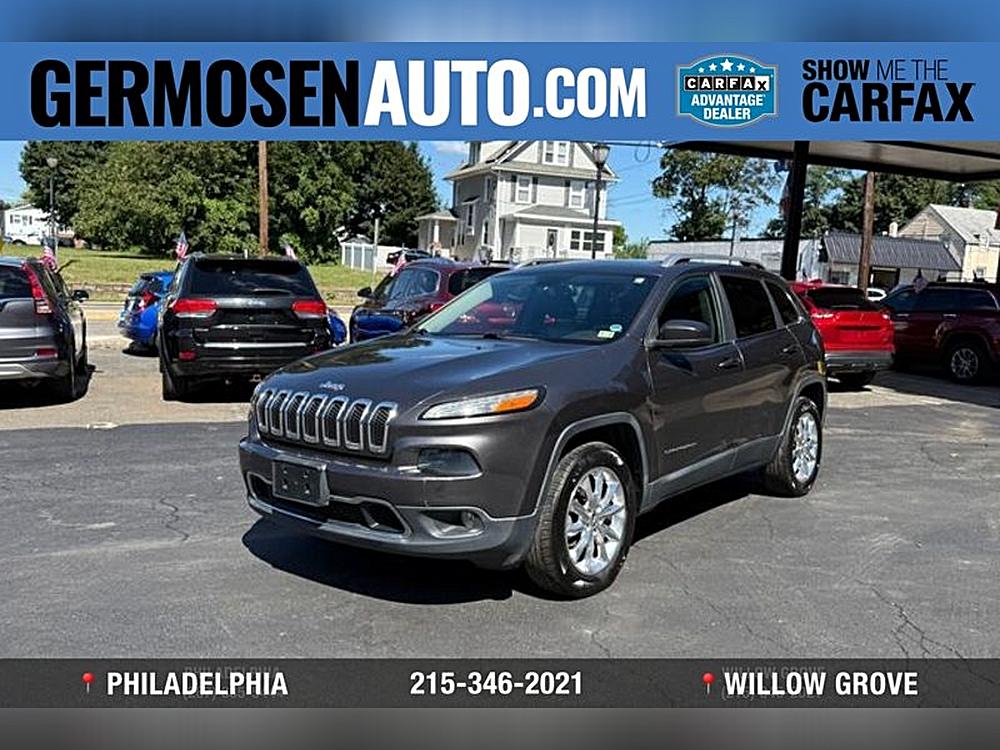 🎉 Top 10 Reasons One of These Jeeps Should Be Your Next Ride!