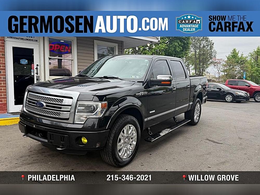 Deep Dive: Which Car & Truck Belongs in Your Driveway?