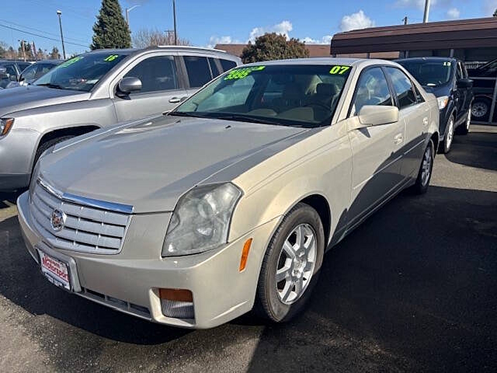 🚙 The Sedan Showdown: 3 Top Picks Compared at Salem Motorsports INC, Salem