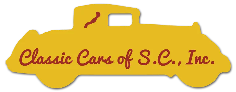 Classic Cars of South Carolina Inc