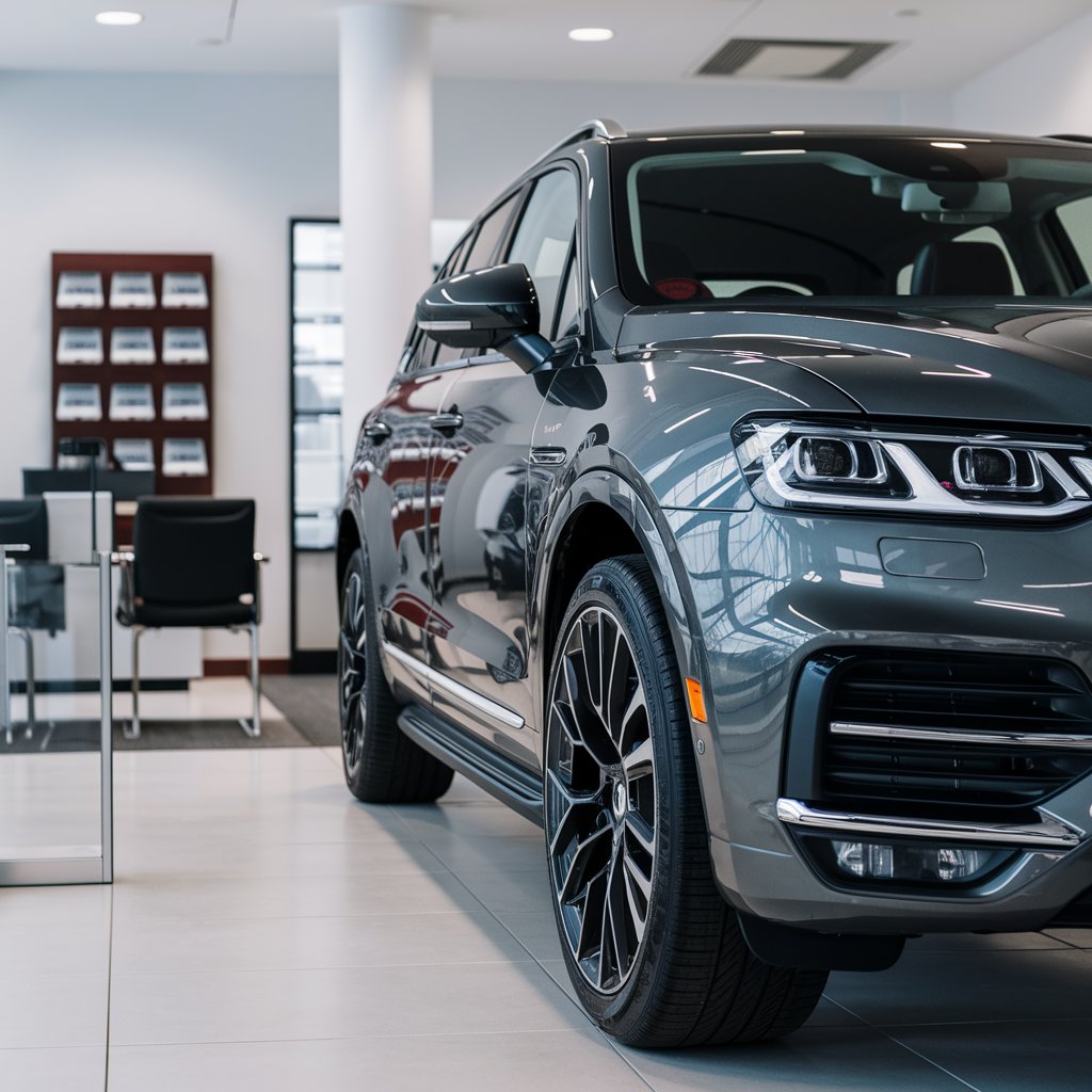 The Art of Negotiation: Unlocking the Best Deal on Your Next Vehicle