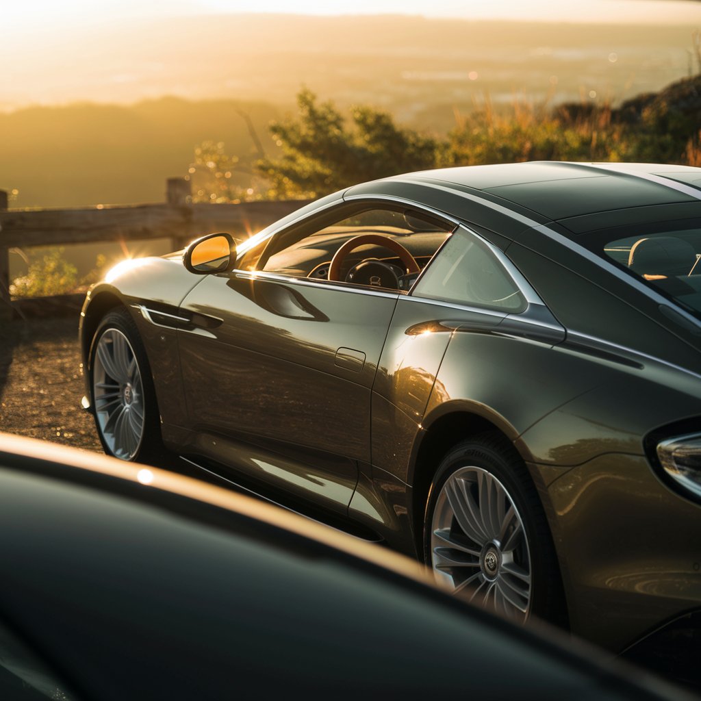 The Evolution of Luxury: Redefining What Makes a Vehicle Truly Luxurious