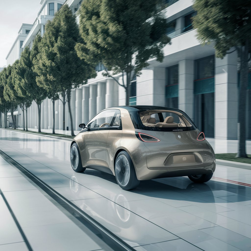 Compact Powerhouses: Small Cars with Big Features