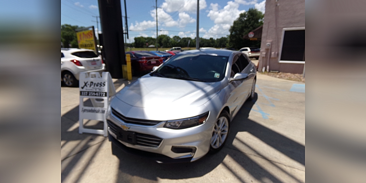 Chevrolet Showdown: A Comparison of 3 Impressive Models