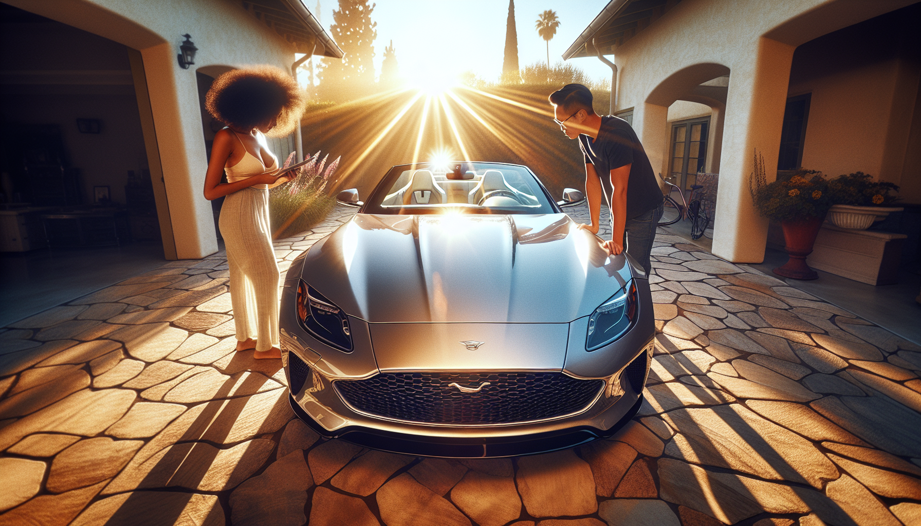 Mastering the Art of Selling Your Used Car Independently