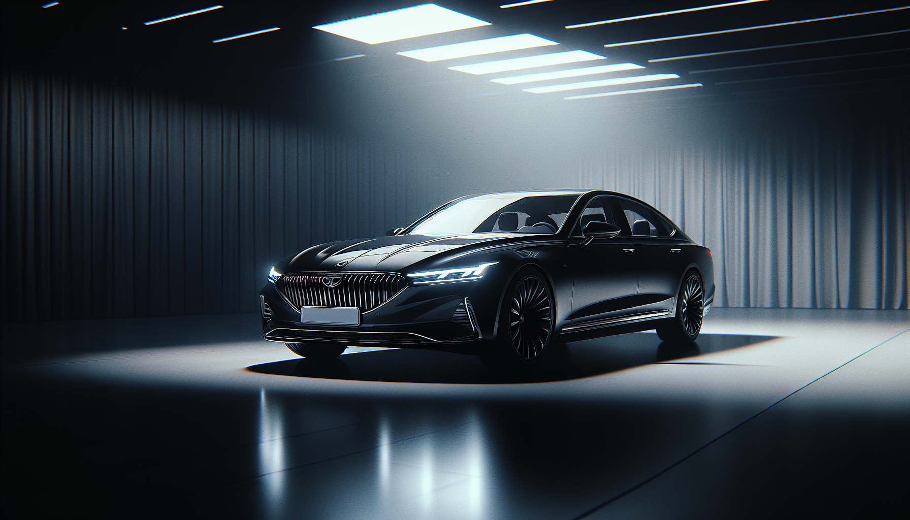 The Definitive Guide to Purchasing a Pre-Owned Luxury Vehicle