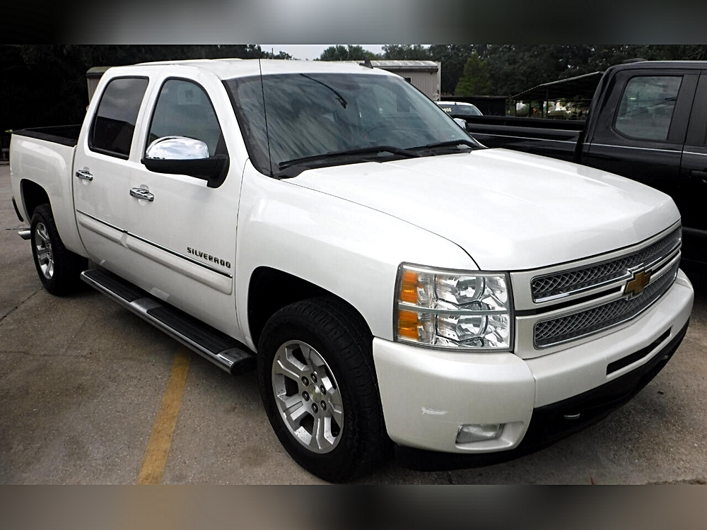 Strength Meets Substance: Silverado or Yukon XL — Which Legend Suits You?