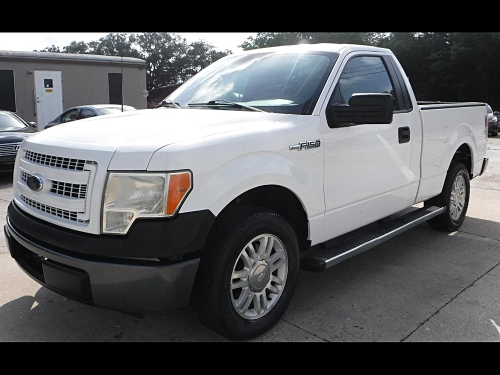 “Fords on the Horizon: A Comparison of Three Standout 2013-2018 Ford F-150 Models”