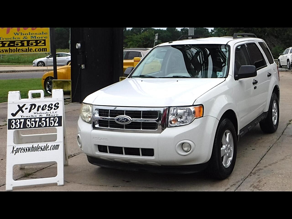 A Day, A Dollar, A Decision: Three Stories, One Smart Price at Xpress Wholesale LLC, YOUNGSVILLE