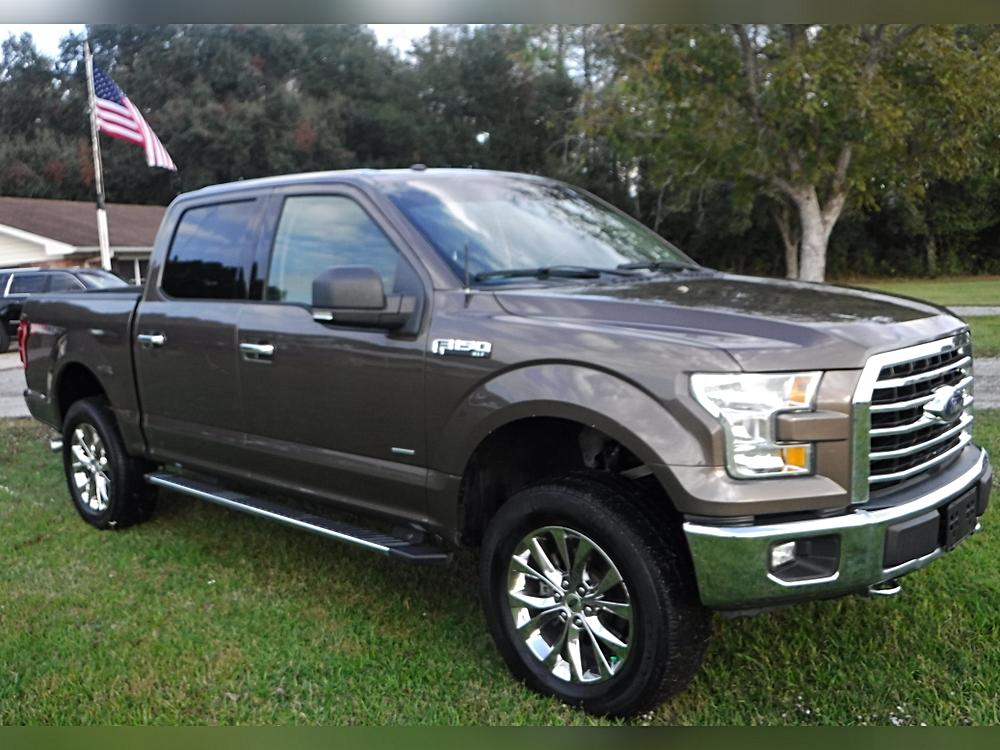 🏆 The Showroom Verdict: Picking Your Perfect Ford at Xpress Wholesale LLC